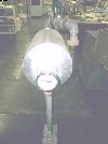  DRY CAN, Stainless Steel,
